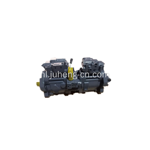 Volvo 14577124 EC240 Hydraulische pomp K3V112DT-1XJR-9N2A-V